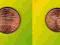 USA  1  Cent  2000  r.