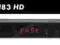 Dekoder SagemCom DSI83 Full HD NC+ z kablem HDMI