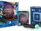KONSOLA PS3 500GB SLIM + WONDER BOOK + MOOVE START