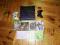 Xbox 360 Slim 250 gb + ZESTAW GIER