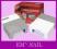 EM NAIL MANICURE HYBRYDOWY XXL LAMPA STERYLIZATOR