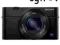 Aparat cyfrowy Sony DSC-RX100 III czarny