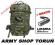 PLECAK MILITARNY JANYSPORT GROT 25 CORDURA wz93 PL