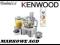 MIKSER Robot Kenwood FP925 blender+malakser+sokow