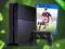 PS4 500GB+PAD + FIFA 15 PL NOWA! W-WA 4CONSOLE!