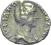 JULIA DOMNA, denar, Rzym