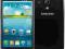 SAMSUNG GALAXY S3 MINI I8200 BLACK*GW*POLECAM