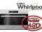 WHIRLPOOL MIKROFALA DO ZABUDOWY AMW 712/1 IX