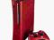 xbox360 limitowany czerwony rgh/jtag jasper