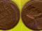 USA  1  Cent 1940 r. D