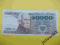 Polska 50.000 zł. ( 50 tys. zł. ) z 1989 roku.