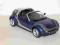 KYOSHO- SMART ROADSTER 1/18