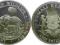 SOMALI 2000 SZYLINGÓW 2011 SŁONIE SREBRO 1 KG