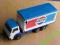 FORD D PEPSI COLA TRUCK MATCHBOX SUPER KINGS