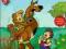 Scooby-Doo Czytaj 2 Tajemnica znikających WADA #KD