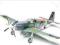 Tamiya 61047 North American RAF Mustang III