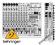 Behringer UB1832FX-PRO mikser audio z efektami Wwa
