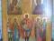 IKONA SOBÓR ARCHANIOŁA UNIKAT P.XIX WIEKU ROSJA