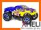 SAMOCHÓD RC BEZSZCZOTKOWY HIMOTO EXMT-1 Brushless