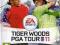 Tiger Woods PGA Tour 2011 PS3 + Bonus