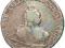 5006. Rosja Elzbieta Rubel 1752-'RI', st.4/3