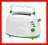 CLATRONIC toster do kanapek - TA 3287