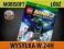 LEGO BATMAN 3 POZA GOTHAM PL XBOX ONE WYS24h ŁÓDŹ