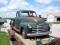 Chevrolet pickup 3600, 1949 rok. long box