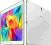 1750 zł Samsung TAB S SM-T805 LTE nowy biały