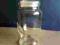 Pojemnik, szkło.