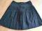 Spódniczka plisowana elegancka 134/140