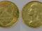 Francja 20 Centimes 1997 rok od 1zł i BCM