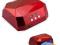 Diamond Light Lampa CCFL &amp; LED 36W 10 SEKUND!!