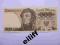 PRL BANKNOT 500 ZŁ 1982 SERIA FT