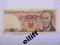 PRL BANKNOT 100 ZŁ 1986 SERIA NS