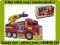 INTERAKTYWNY WÓZ STRAŻACKI SAMOCHÓD STRAŻ SMILY