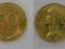 Francja 20 Centimes 1982 rok od 1zł i BCM