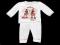 DISNEY_KOMPLET DLA DZIEWCZYNKI Z MINNIE_r 68, 3-6m