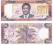 LIBERIA 50 DOLLARS P-NEW 2011 UNC