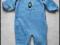 KOMBINEZON PAJAC RAMPERSY 92 - 98 cm tobi