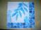 SERWETKI DECOUPAGE - WZORY - NOWE I STARE  CZ I
