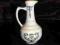 WAZONIK OZDOBA PORCELANOWA DE FRANCE WYS 10,5CM