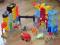 Fisher-Price Imaginext Miejskie Centrum ratunkowe