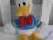 Kaczor Donald, Disney Store Original ok. 31cm, bdb