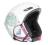 Roxy Kask LOVE IS ALL bigd/white rozmiar 58