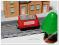 TOMEK I PRZYJACIELE ___wagon ze sprzętem gaśniczym