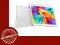 Biały tablet SAMSUNG Galaxy Tab S T800 16GB KitKat