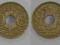 Francja 10 Centimes 1919 rok od 1zł i BCM