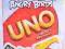 Angry Birds UNO gra karciana - polska instrukcja