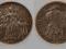 Francja 10 Centimes 1915 rok od 1zł i BCM